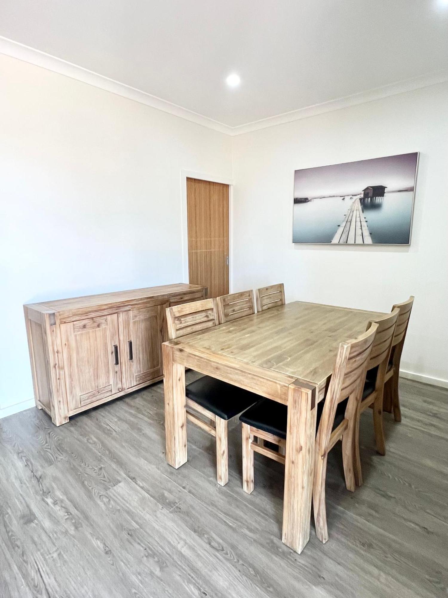 Sunset Beach Holiday Park Geraldton Exterior foto